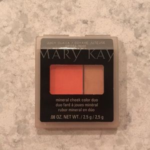 Mary Kay Blush
